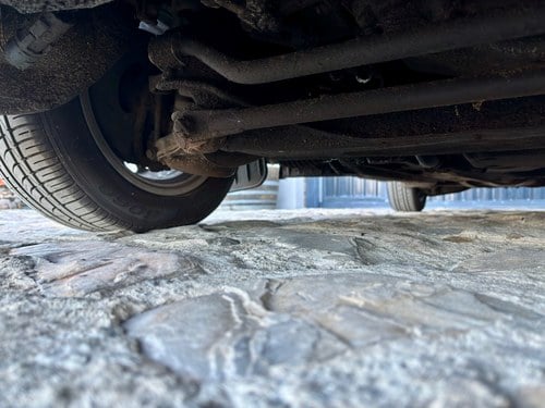 1990 Daimler XJ40 4.0 Auto For Sale (picture 150 of 166)