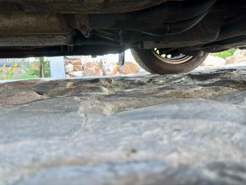 1990 Daimler XJ40 4.0 Auto For Sale (picture 152 of 166)