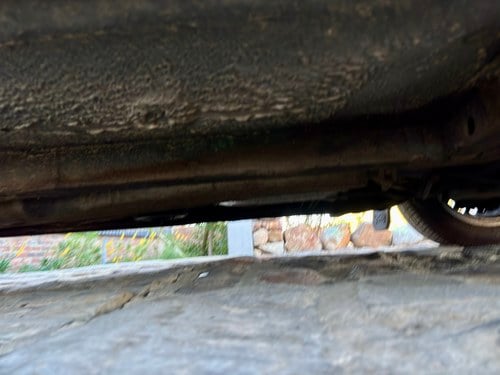 1990 Daimler XJ40 4.0 Auto For Sale (picture 154 of 166)