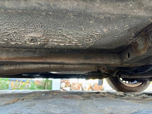 1990 Daimler XJ40 4.0 Auto For Sale (picture 155 of 166)