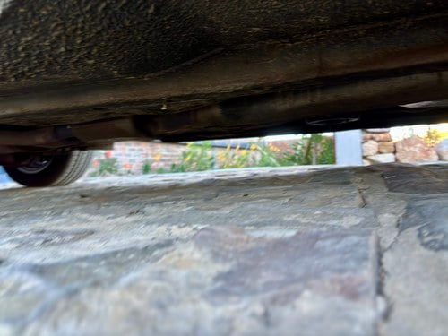 1990 Daimler XJ40 4.0 Auto For Sale (picture 156 of 166)