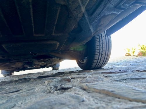 1990 Daimler XJ40 4.0 Auto For Sale (picture 159 of 166)