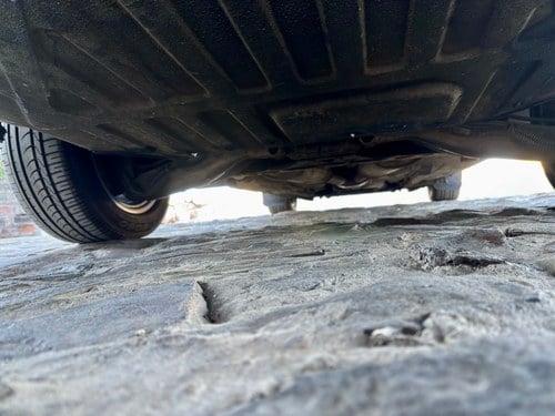 1990 Daimler XJ40 4.0 Auto For Sale (picture 160 of 166)