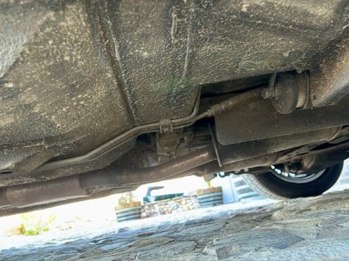 1990 Daimler XJ40 4.0 Auto For Sale (picture 163 of 166)