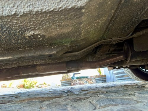 1990 Daimler XJ40 4.0 Auto For Sale (picture 165 of 166)