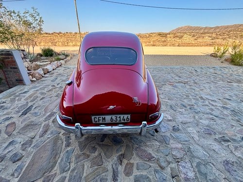 1960 Saab 93B For Sale (picture 30 of 127)