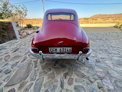 1960 Saab 93B For Sale (picture 31 of 127)