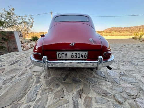 1960 Saab 93B For Sale (picture 32 of 127)