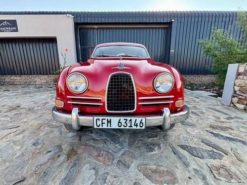 1960 Saab 93B For Sale (picture 36 of 127)