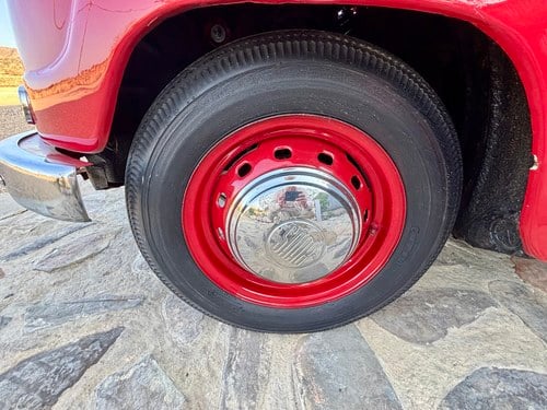 1960 Saab 93B For Sale (picture 39 of 127)