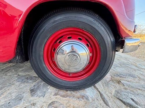 1960 Saab 93B For Sale (picture 40 of 127)