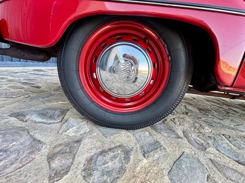 1960 Saab 93B For Sale (picture 41 of 127)