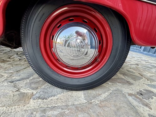 1960 Saab 93B For Sale (picture 42 of 127)