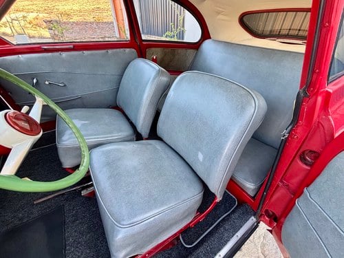 1960 Saab 93B For Sale (picture 45 of 127)