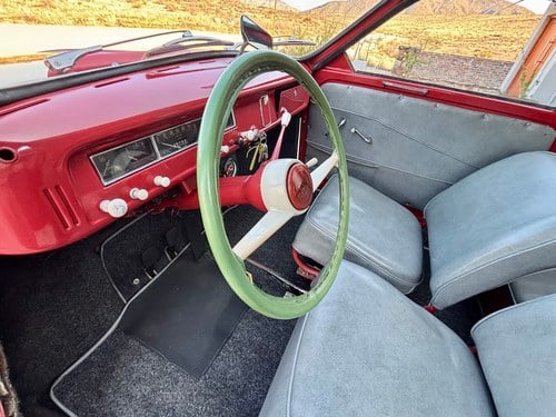 1960 Saab 93B For Sale (picture 48 of 127)