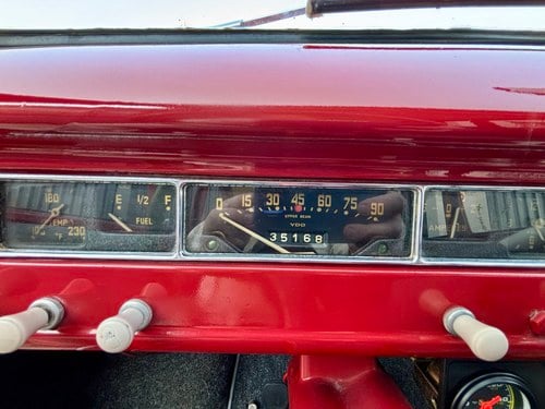 1960 Saab 93B For Sale (picture 50 of 127)