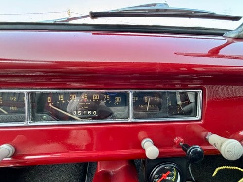 1960 Saab 93B For Sale (picture 51 of 127)