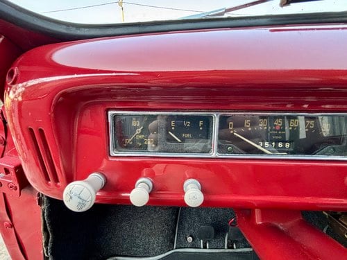 1960 Saab 93B For Sale (picture 52 of 127)