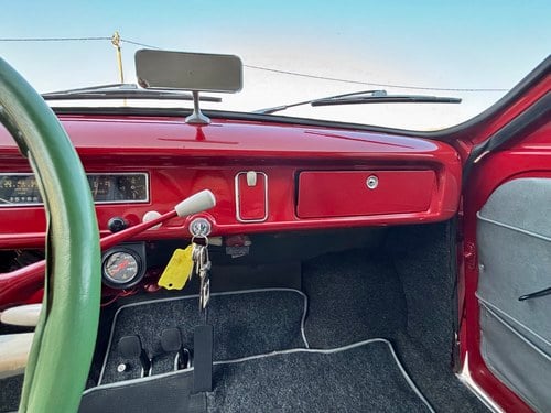 1960 Saab 93B For Sale (picture 53 of 127)