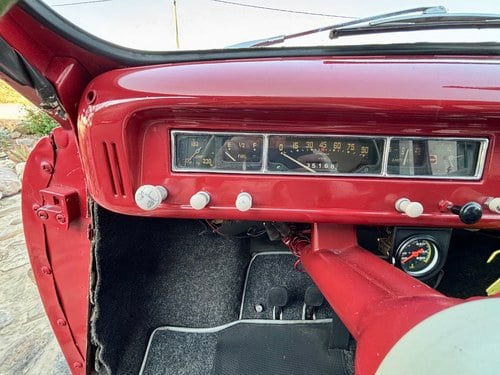 1960 Saab 93B For Sale (picture 56 of 127)