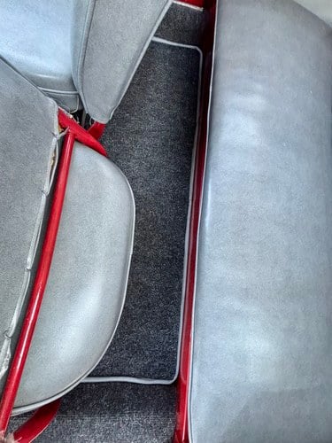 1960 Saab 93B For Sale (picture 59 of 127)