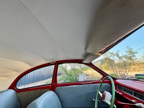 1960 Saab 93B For Sale (picture 65 of 127)