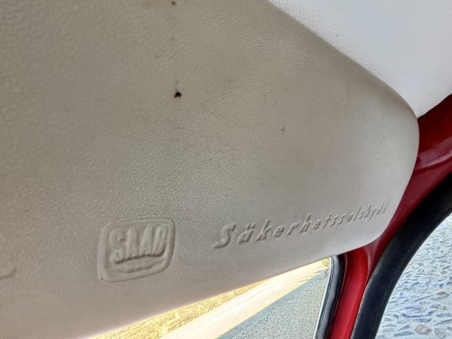 1960 Saab 93B For Sale (picture 67 of 127)