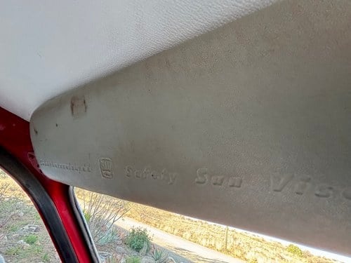 1960 Saab 93B For Sale (picture 68 of 127)