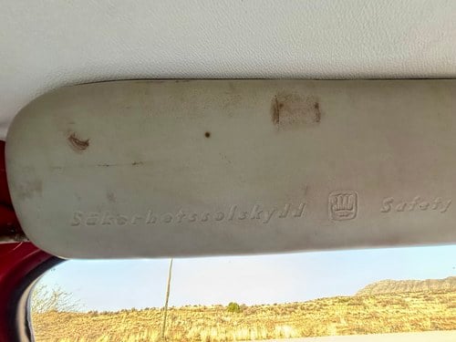 1960 Saab 93B For Sale (picture 69 of 127)