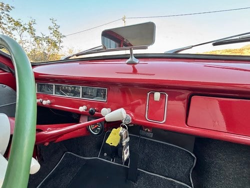 1960 Saab 93B For Sale (picture 71 of 127)