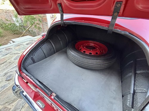 1960 Saab 93B For Sale (picture 74 of 127)