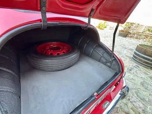 1960 Saab 93B For Sale (picture 75 of 127)