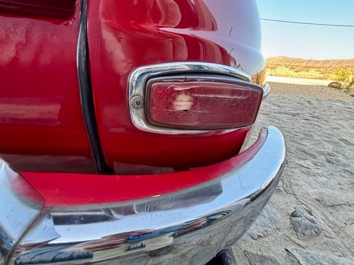 1960 Saab 93B For Sale (picture 77 of 127)