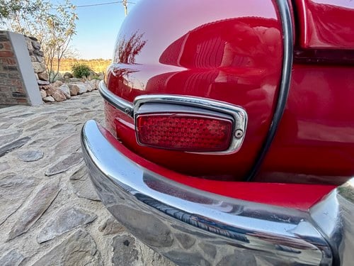 1960 Saab 93B For Sale (picture 80 of 127)