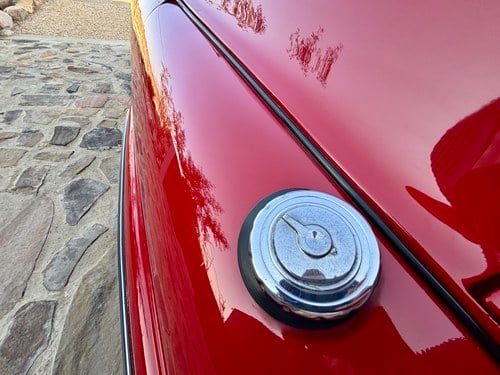 1960 Saab 93B For Sale (picture 82 of 127)