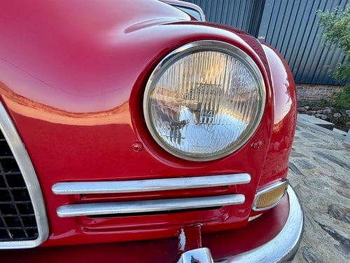 1960 Saab 93B For Sale (picture 83 of 127)