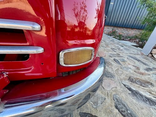 1960 Saab 93B For Sale (picture 84 of 127)