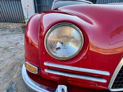 1960 Saab 93B For Sale (picture 87 of 127)