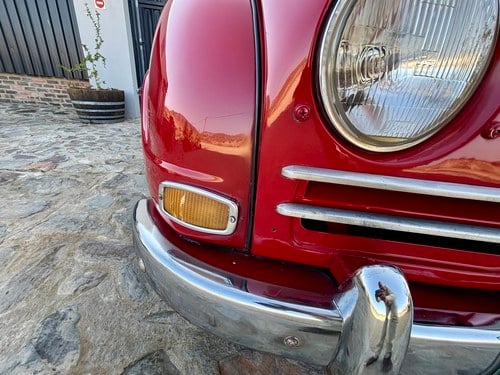 1960 Saab 93B For Sale (picture 88 of 127)