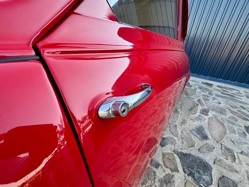 1960 Saab 93B For Sale (picture 89 of 127)