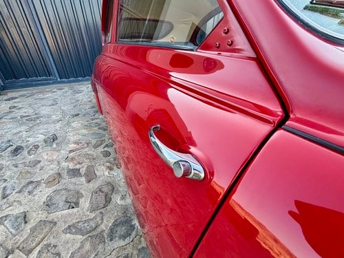 1960 Saab 93B For Sale (picture 90 of 127)