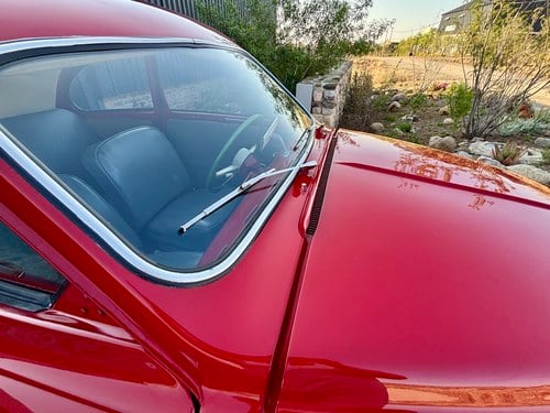 1960 Saab 93B For Sale (picture 91 of 127)