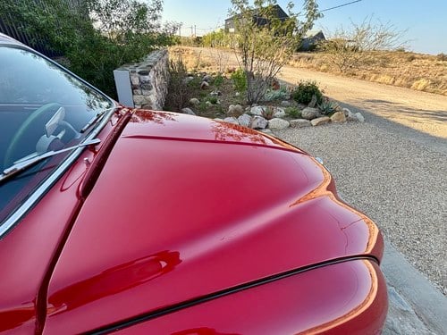 1960 Saab 93B For Sale (picture 92 of 127)