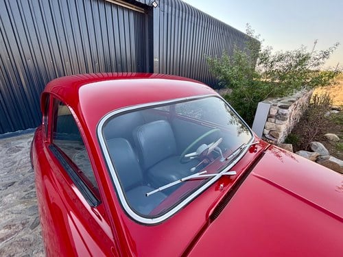 1960 Saab 93B For Sale (picture 93 of 127)