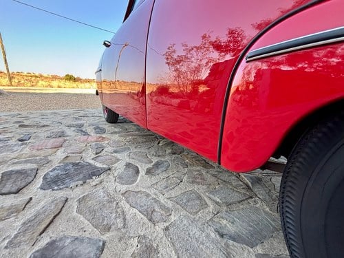 1960 Saab 93B For Sale (picture 97 of 127)