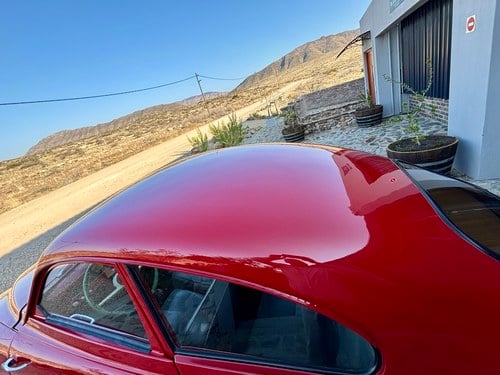 1960 Saab 93B For Sale (picture 98 of 127)