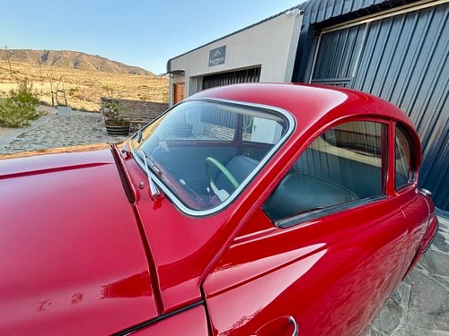 1960 Saab 93B For Sale (picture 99 of 127)