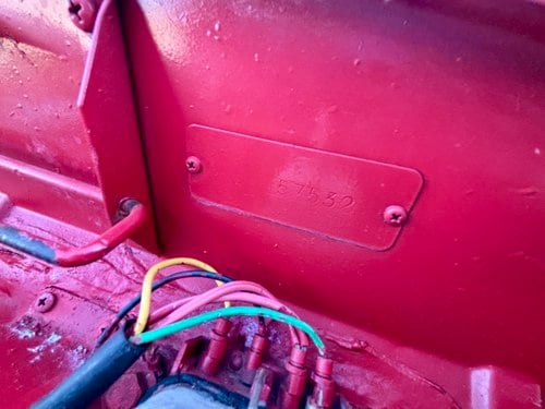 1960 Saab 93B For Sale (picture 101 of 127)