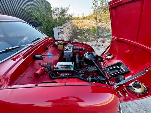 1960 Saab 93B For Sale (picture 103 of 127)