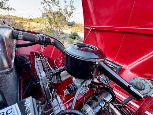 1960 Saab 93B For Sale (picture 106 of 127)